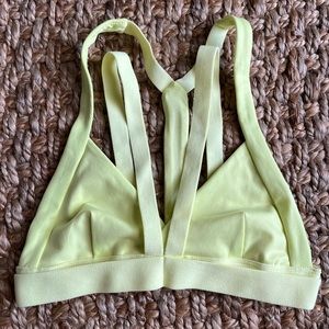 ALO Yoga Bra Top